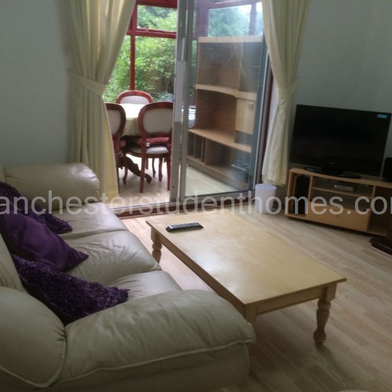 Finchley Road, Manchester, M14 6FL - Photo 1