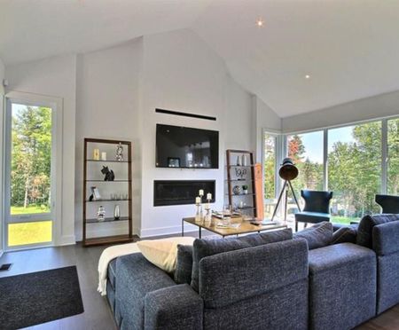 367 Rue du Baron-Louis-Empain - Photo 4