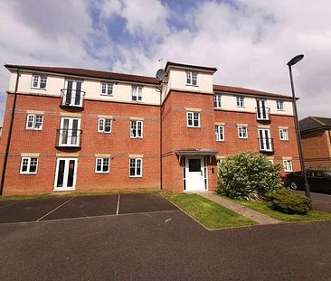 Monarch Court, Longbenton, Newcastle Upon Tyne, NE12 - Photo 4