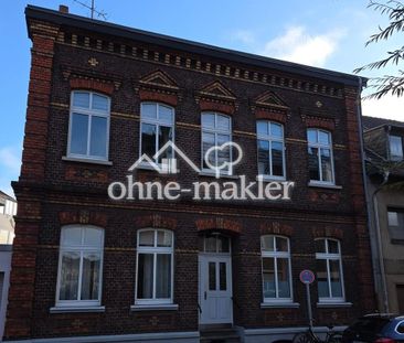 Schöne 2-Zi.-Altbauwohnung mit separater Kochnische und modernem Bad - Foto 6