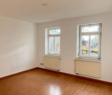 Gemütliche helle 2 Raumwohnung in Großröhrsdorf - Photo 2