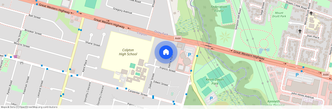 11 Valma Place, NSW 2760, Colyton