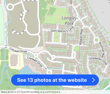 St. Martins Lane, Beckenham, BR3 - Photo 1