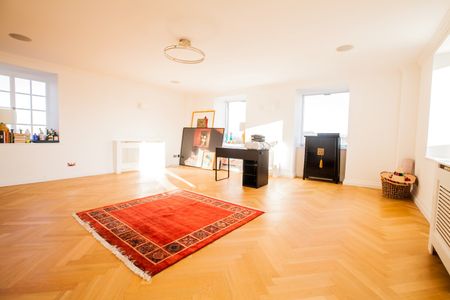 2 Bed Flat, Vitali Close, SW15 - Photo 2