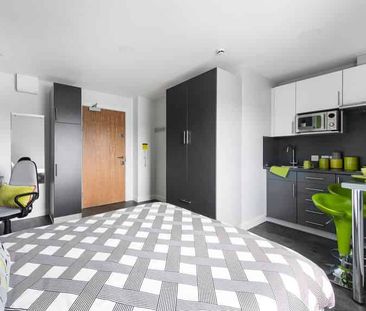 Standard Studio - Photo 5