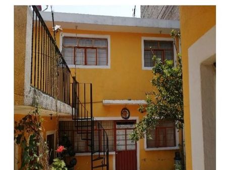Casa en Renta en Naucalpan de Juárez, colonia San Antonio Zomeyucan - Photo 4