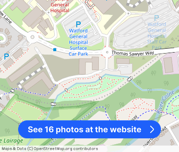 1 bedroom flat for rent - Photo 1