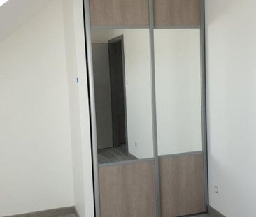 Appartement 2 chambres à Remiremont - Photo 1