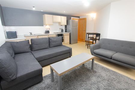 Little Neville Street, Leeds City Centre, LS1 4ED - Photo 5