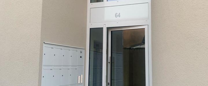 Neubau-Erstbezug Apartment mit Terrasse - Photo 1