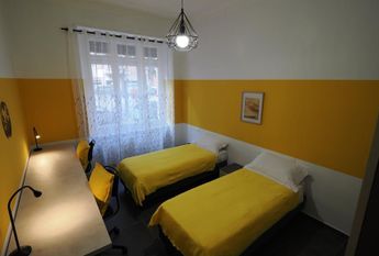 Corso Peschiera, Turin, Piedmont 10139