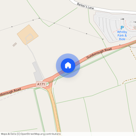 Skelder House Farm, Guisborough Road, YO21 1TN