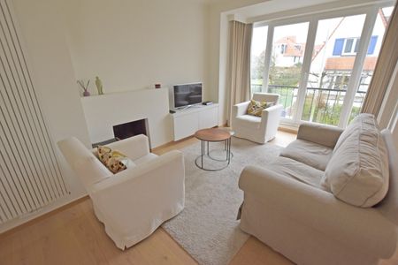 Mooi onderhouden appartement op een rustige locatie, doch centraal gelegen - Photo 4