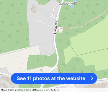 Callow Hill, Virginia Water, Surrey, GU25 - Photo 1