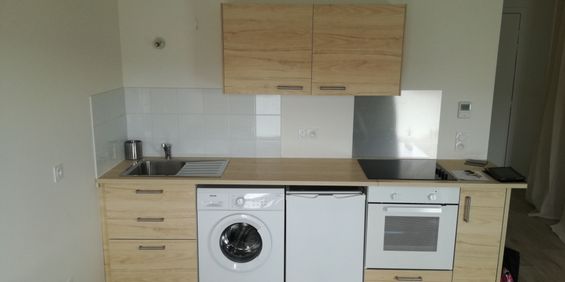 Appartement 1 pièce - Photo 3