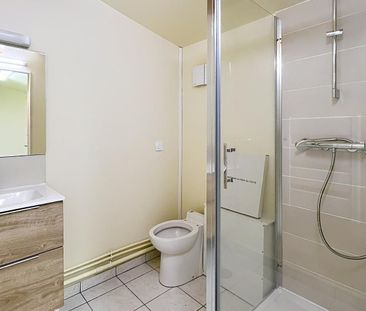 Location Maison 1 pièce 35m² BLANZAT 63112 - Photo 1