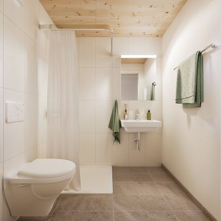 Emménagez et sentez-vous bien - votre nouvelle maison dans le Stadtsägi - Foto 3