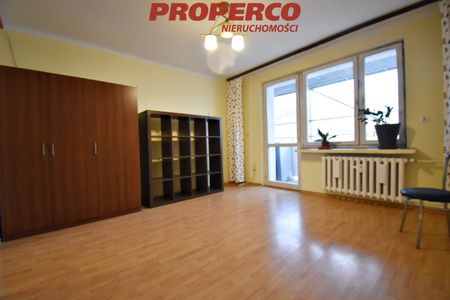 Kielce, Centrum, Śniadeckich - Zdjęcie 2