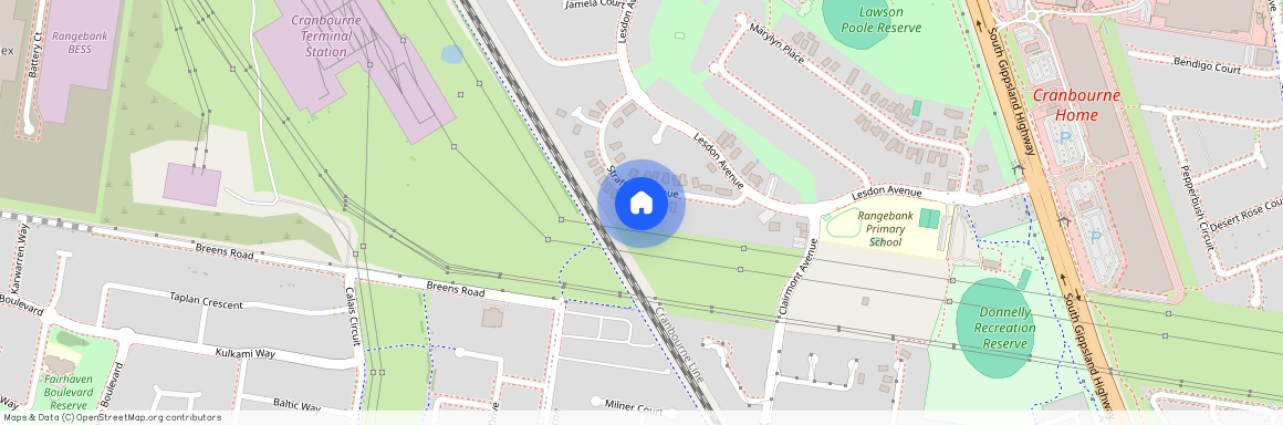 24 Strafford Avenue, Cranbourne