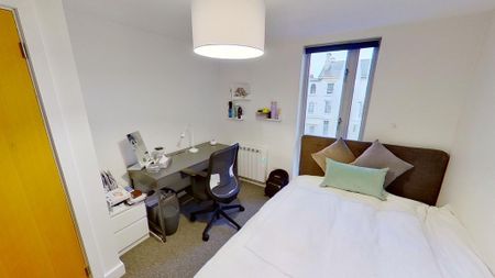 2 bedroom flat to rent - Photo 2