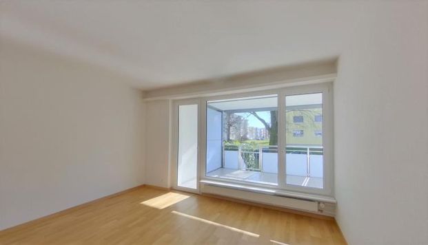 Sonnige und ruhige Wohnlage - Photo 1