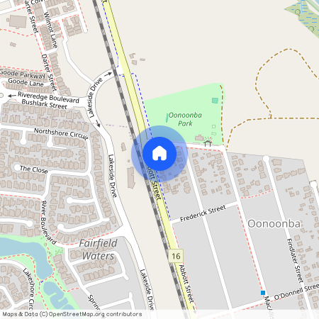 1/6 Abbott Street, Qld 4811, Oonoonba