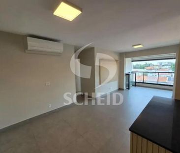 Apartamento Para Locação Com 3 Quartos, Sendo 1 Suíte, 85 m² No Pla... - Photo 3