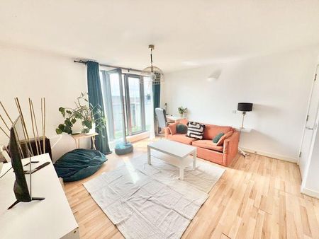 1 bedroom apartment to rent - Photo 4