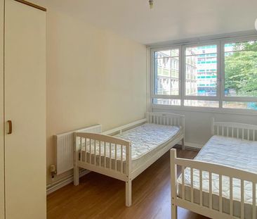 3 bedroom maisonette to rent - Photo 5