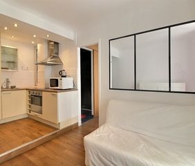 APPART. 1 CHAMBRE – 75013 - Photo 3
