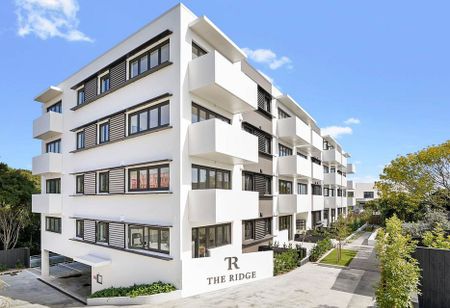 Live the Mission Bay Dream: 2-Bedroom Apartment - Photo 2