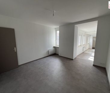 Location Appartement 2 pièces 50m² SARREBOURG 57400 - Photo 6