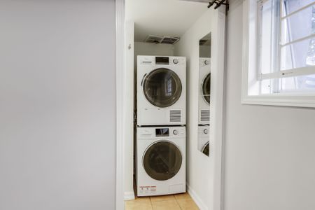 For Lease - 29 Marier Avenue Unit# B, New Edinburgh - Lindenlea, Ontario - Photo 5