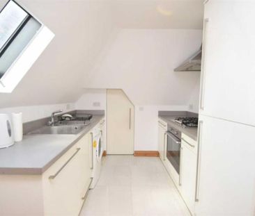 1 bedroom maisonette to rent - Photo 3