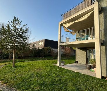 4 Zimmer, 84 m², 1. Stock - Foto 2