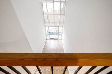 Liberty Market Lofts , #448 - Photo 3