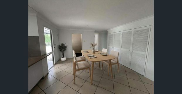 Rare Riverside Family Retreat - 4 Bedrooms + Rumpus + Pool - Photo 1