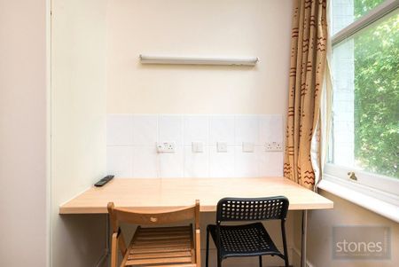 Studio to rent - Photo 4