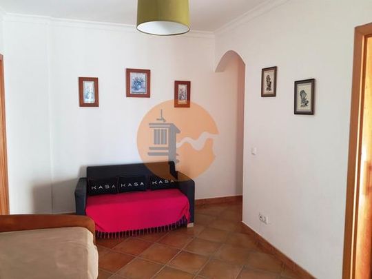 Apartamento T1 - Photo 1