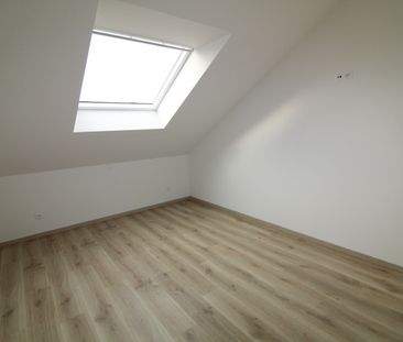 SUBLIEM & RUIM (110m²) appartement met TERRAS (14m²) - Photo 5