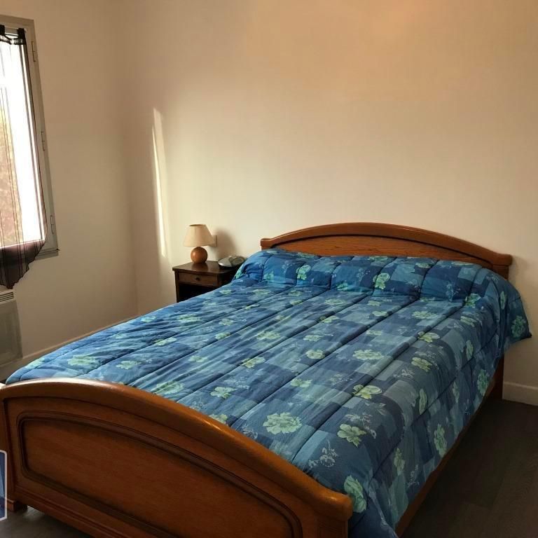 Location Maison 3 pièces 62m² ST ANDRE DES EAUX 44117 - Photo 1