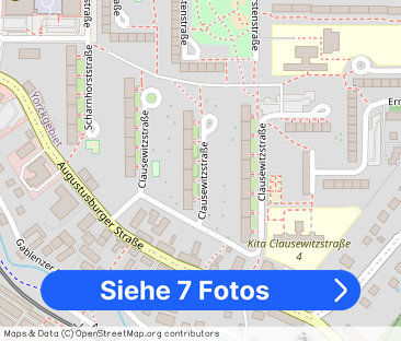 2-zimmer wohnung in Yorkgebiet - Foto 1