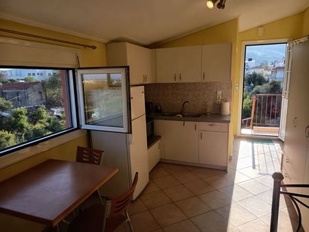 Studio/Γκαρσονιέρα για ενοικίαση - Χίος, - Φωτογραφία 3