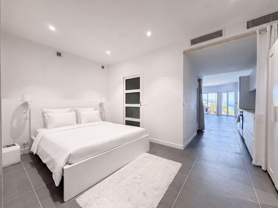 Location Appartement 2 pièces Meublé 58m² VILLEFRANCHE SUR MER 06230 - Photo 1