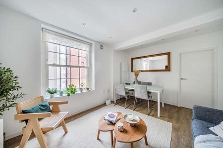 Barrow Hill Estate, London, NW8 - Photo 2