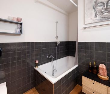 41/2-ROOM APARTMENT IN ANGLIKON (AG), FURNISHED, TEMPORARY - Photo 6