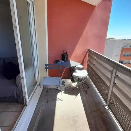 Appartement à louer 2 pièces 56.26m² - Photo 3