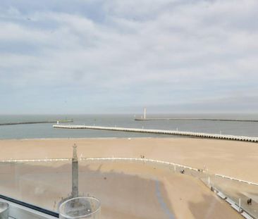 Studio te huur in Oostende voor € 725 met 1 slaapkamer - Foto 3