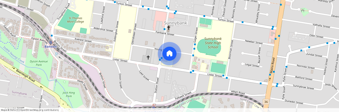 169 Young St, Qld 4109, Sunnybank