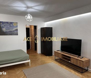 Garsoniera de inchiriat | Drumul Taberei | Metrou | Pet friendly - Photo 1